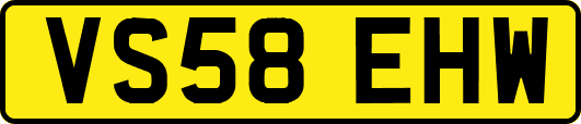 VS58EHW