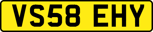 VS58EHY