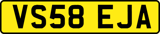 VS58EJA