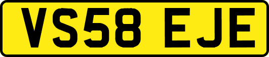 VS58EJE