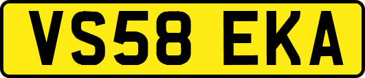 VS58EKA