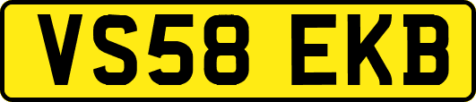 VS58EKB