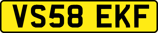 VS58EKF