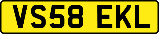 VS58EKL