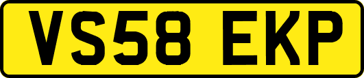 VS58EKP