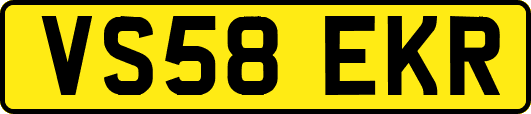 VS58EKR
