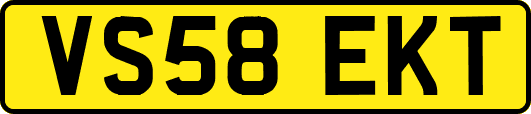 VS58EKT
