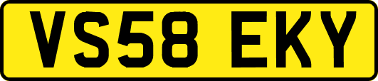 VS58EKY