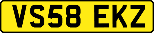 VS58EKZ