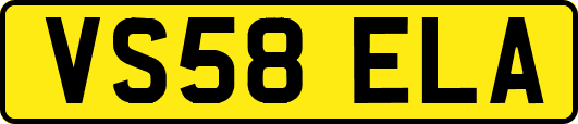 VS58ELA