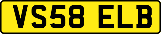 VS58ELB