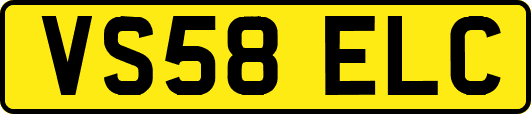 VS58ELC