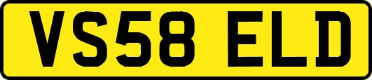 VS58ELD