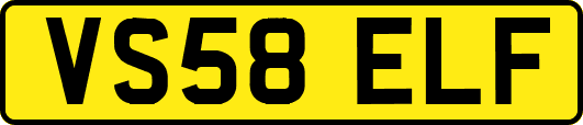 VS58ELF