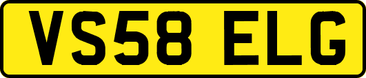 VS58ELG