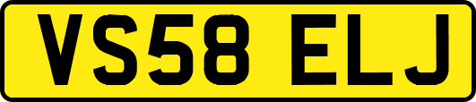 VS58ELJ