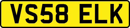 VS58ELK