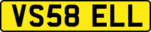 VS58ELL