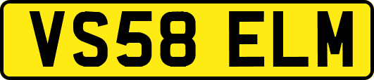 VS58ELM