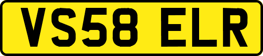 VS58ELR