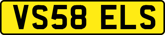 VS58ELS