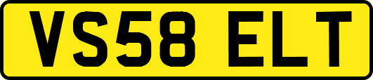 VS58ELT