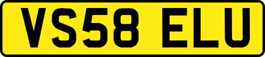 VS58ELU