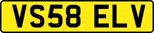 VS58ELV