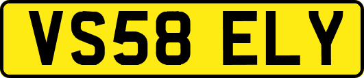 VS58ELY