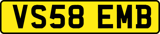 VS58EMB