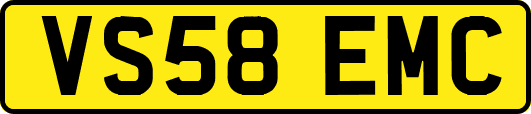 VS58EMC