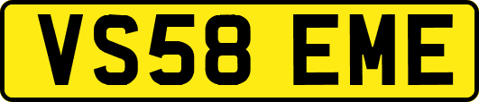 VS58EME