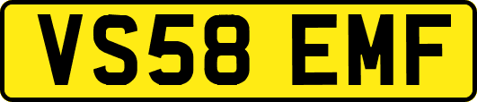 VS58EMF