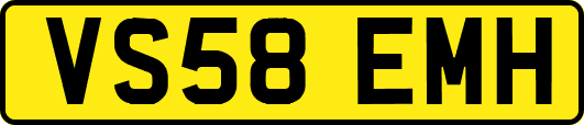 VS58EMH