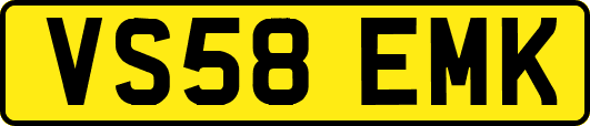 VS58EMK