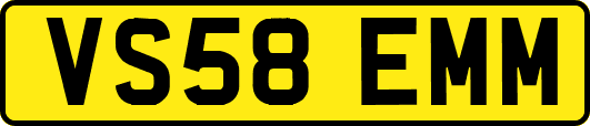 VS58EMM