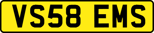 VS58EMS