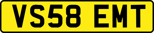 VS58EMT