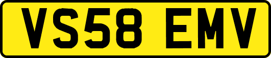 VS58EMV