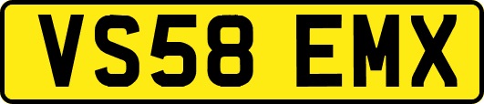 VS58EMX