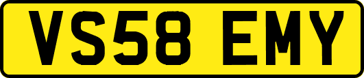 VS58EMY