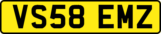 VS58EMZ