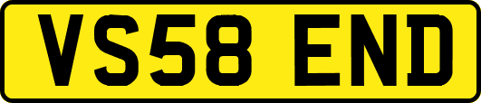 VS58END