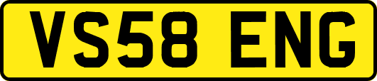 VS58ENG
