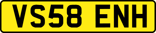 VS58ENH