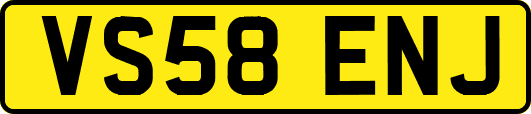VS58ENJ