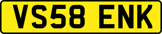 VS58ENK