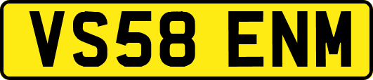 VS58ENM