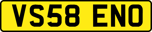VS58ENO
