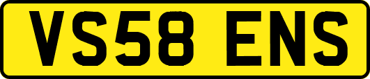 VS58ENS